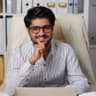 Arjun Mehta