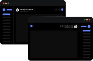 layout options