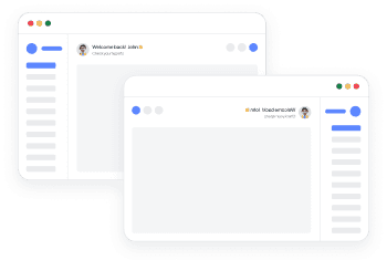 layout options