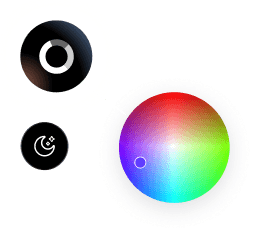 color options