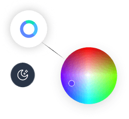 color options
