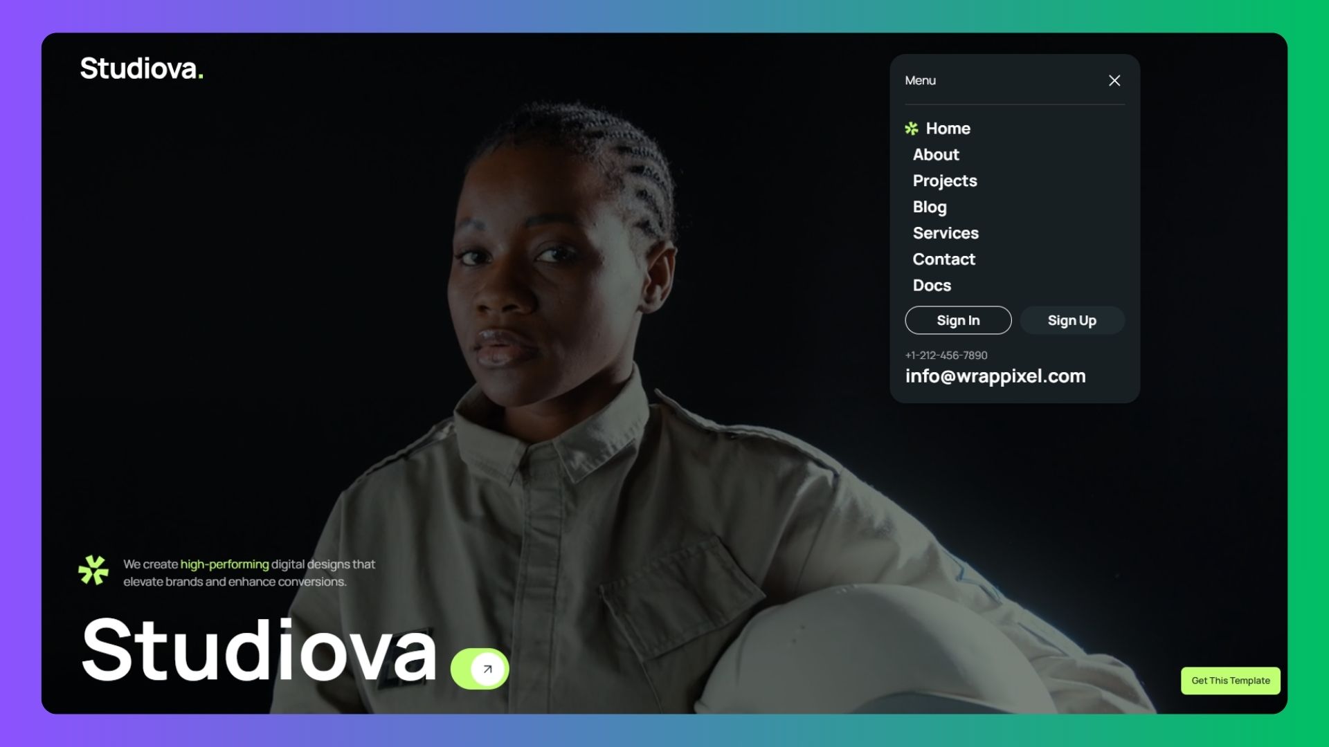 Studiova