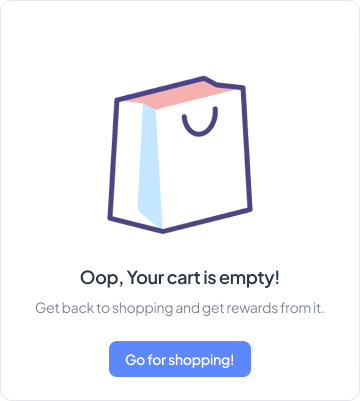 Empty Banner