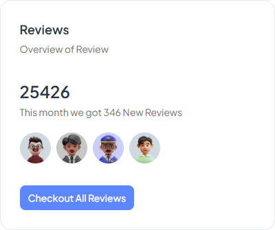 Review Card