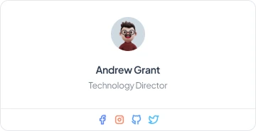 Social Card