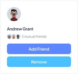 User Card